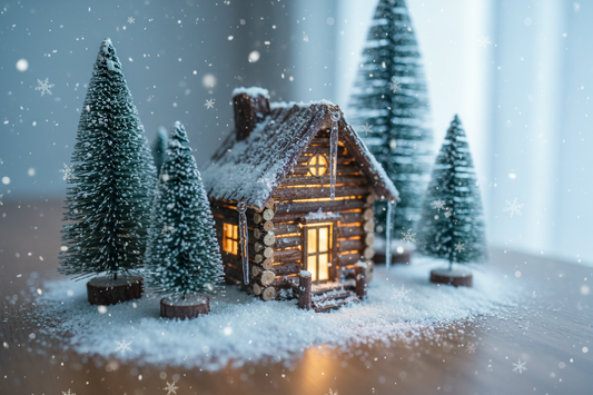 The Magic of Cozy Moments ✨