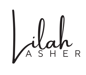 Lilah Asher